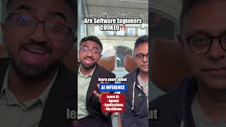 ARE Software Engineers COOKED??