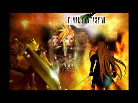 Final Fantasy Classic w/ Lyrics (Brentalfloss Cover)