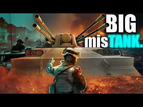 This WAS NOT supposed to happen in FOREFRONT VR