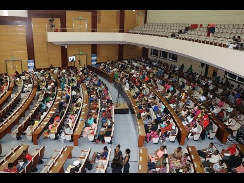 LIVE: Utoaji Tuzo kwa Malkia wa Nguvu, Mastaa Kibao, Viongozi Wafurika (Part 2) LIVE: Utoaji Tuzo kwa Malkia wa Nguvu, Mastaa Kibao, Viongozi Wafurika (Part 2)