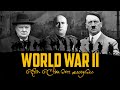 World War 2 | Grade 11 History | O/L History | ww2 | wwii | දෙවන ලෝක මහා සංග්රාමය