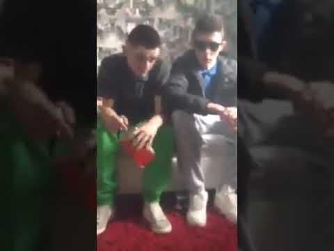 Chicks mc / mc lugzy