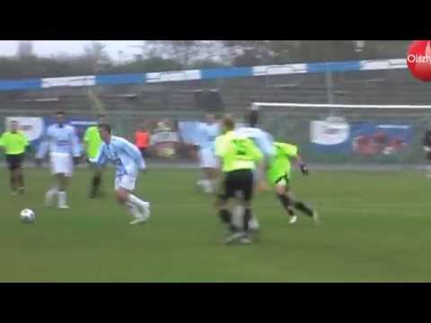 OLSZTYN24: OKS 1945 Olsztyn - Resovia Rzeszów