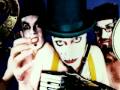 Tiger Lillies - War