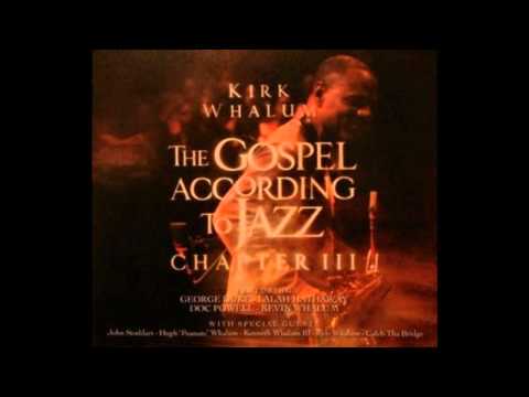 Kirk Whalum - Fit To Battle [HD]