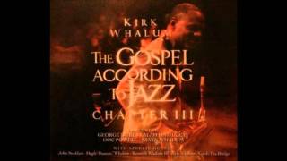 Kirk Whalum - Fit To Battle [HD]