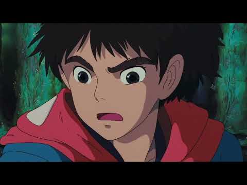 AKTHESAVIOR & sagun - Ashitaka's Faith (Animated Music Video)