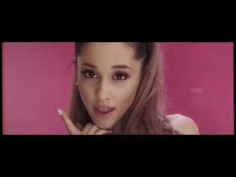 ARIANA GRANDE ft FOKU ME (JIGA BIGULA)