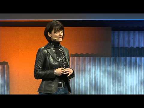 Google I/O 2015 - A little badass. Beautiful. Tech and human. Work and love. ATAP.