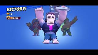 Brawl Stars: Frank Basketball Brawl Showdown! 🏀🎮