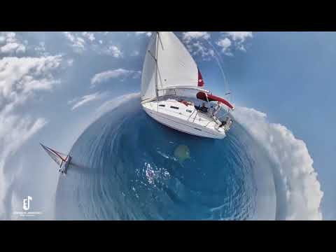 Yacht Charter Ad - CORPORATE ADS, COMMERCIAL MUSIC CREATORS