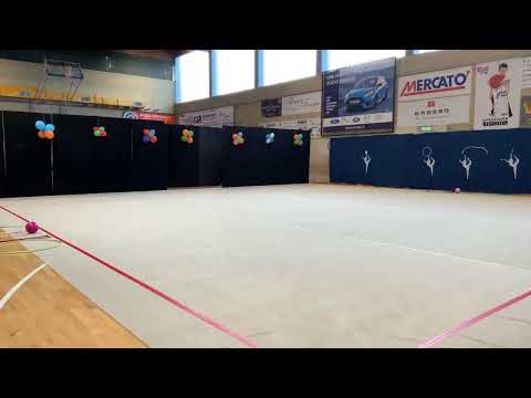 GARA CONFSPORT SERIE C, D, Arcobaleno 8 maggio