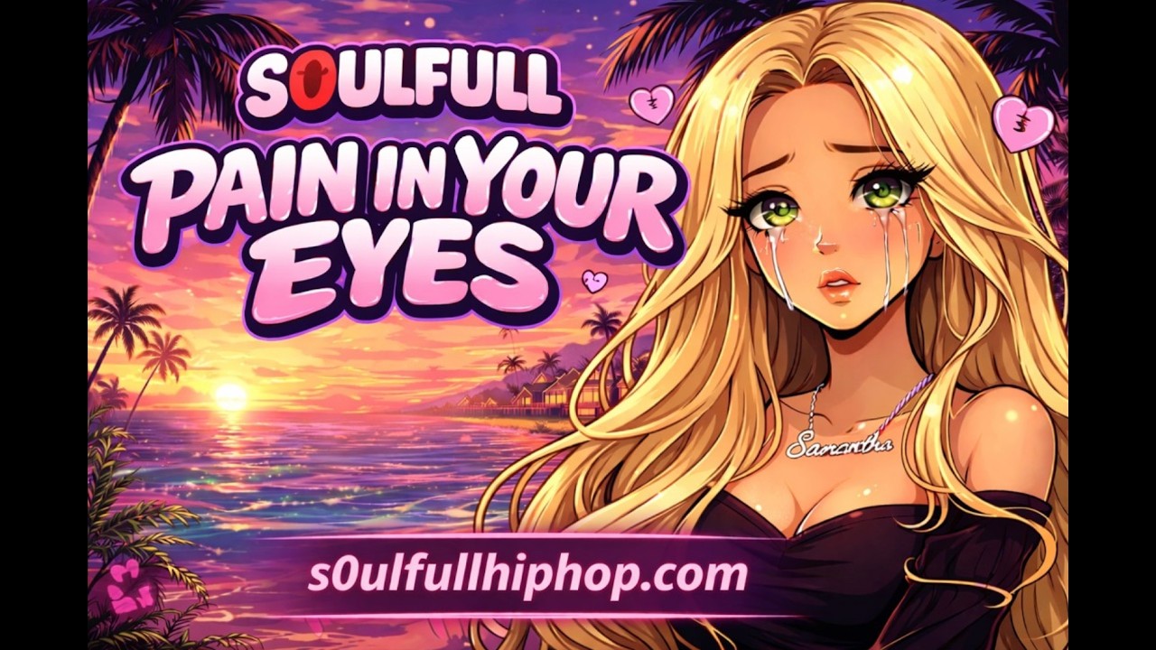 Pain In Your Eyes Music Video