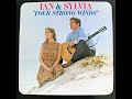Ian & Sylvia - Katy Dear (Lyrics) [HD]
