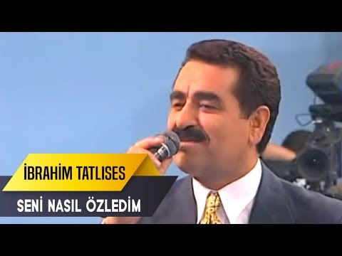 Seni Nasıl Özledim | İbrahim Tatlıses | İbo Show Canlı Performans
