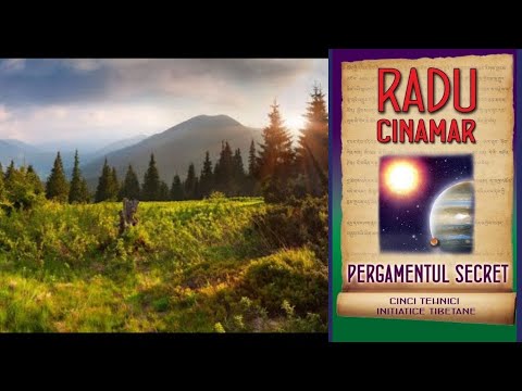 Descoperirea incredibila din Muntii Sureanu. Poarta interdimensionala catre o alta planeta