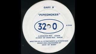 Gary D-  Pipesmoker (Freezing Point Records, 2000)