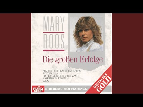 Nur die Liebe lässt uns leben