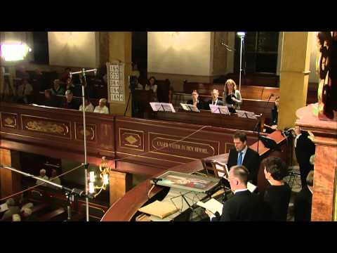 Bach Cantate BWV 101  & Motet BWV 226 - Gesualdo Consort - Musica Amphion - Deel 1