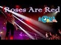 Aqua - Roses Are Red | Live in Russia 2014 