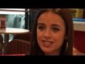 Georgia May Foote In Belfast Starring In Breakfast At Tiffany S