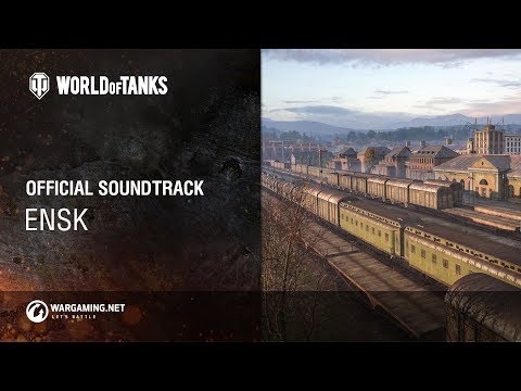 Andrius Klimka & Andrey Kulik – Ensk