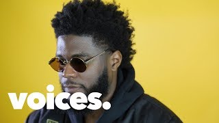 Voices: Big K.R.I.T. Breaks Down "Bury Me In Gold" & More
