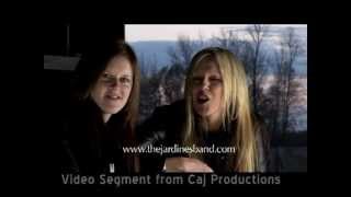 The Jardines MP3 video
