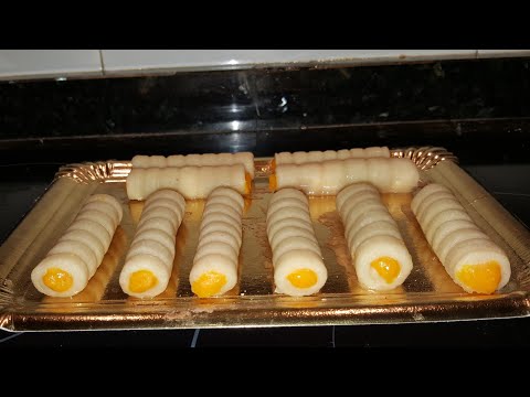 Huesos de santo/Típico del día de los Santos/Sin gluten ni lactosa