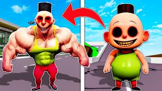 فيلم روبلوكس : القصة الحقيقة ل حمود حبيبى من طفل معصعص الى معضل عملاق ..! ????????عضول حبيبى عضول????