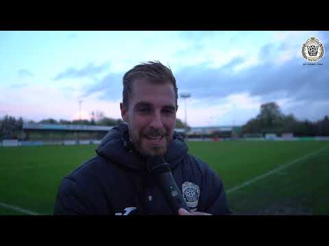 INTERVIEWS | WETTEREN vs. LOKEREN - TEMSE | 2022-2023