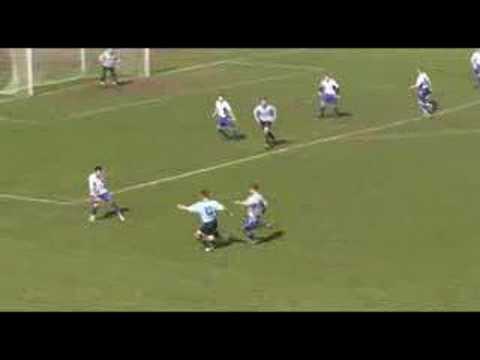 MKS Drwęca - Mustang Ostaszewo Trailer