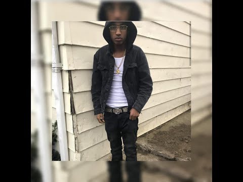 BossedUp Cdai-Foreal (feat. Huncho Biggz & Rich Rocky Glo)