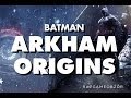 "RAPGAMEOBZOR 2" - Batman: Arkham Origins ...