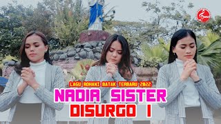 Download lagu Nadia Sister - Gomos Do Hulompit Tanganki || Lagu Rohani Batak Terbaru 2023 mp3