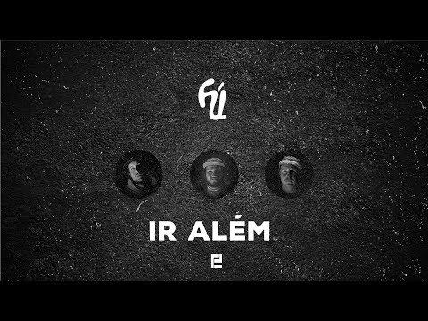 Forma Única - Ir além - (Prod. Portella)