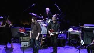 Peter Buck & Patterson Hood "Southerner" live @ Georgia Theatre, Athens, GA 2.28.2014