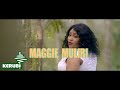 Maggie Muliri Ft Bahati Bukuku - Nitafika Tu  (Official Video)