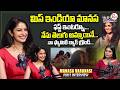 Miss India Heroine Manasa Varanasi First Interview Telugu Interviews SumanTV Suvarna