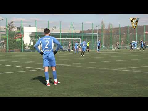 SPARING: GÓRNIK WAŁBRZYCH - LKS MARCINOWICE /08.03.2020/