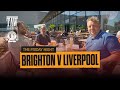 Brighton V Liverpool The Friday Night With Erdinger