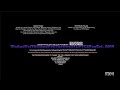 Downhill End Credits FXM 2022