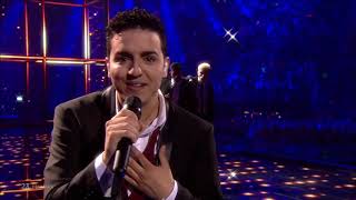 Basim - Cliche Love Song (Denmark) Eurovision 2014 Grand Final 4K50