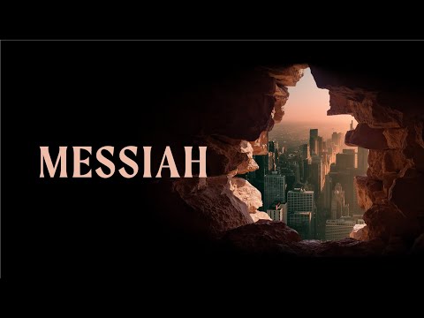 LLUC | Messiah | Session 7: King of the Jews | Jeffrey Rosario | 01-14-2026