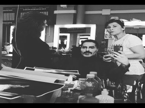 FEDERICO ANGELUCCI È PRINCE:L'esibizione conquista il pubblico