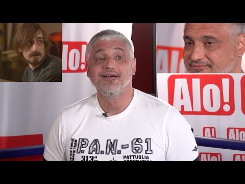 Čeda urađen k'o mali servis 😁