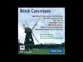 Angela Morley - British Concertante - Gavin Sutherland & Royal Ballet Sinfonia
