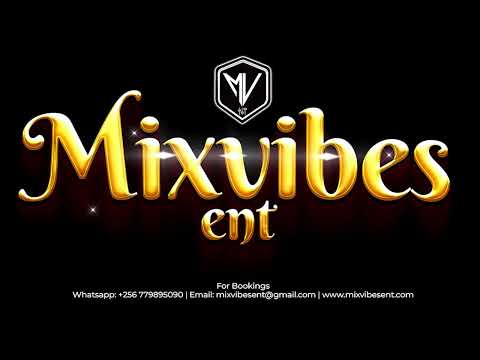 Club Mix 20 by Dj Ricky Uganda and Mc Ranx Da General   Mixvibes Ent