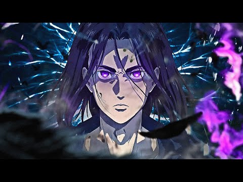 GHOSTFACE PLAYA, KXNVRA, APOC KRYSIS - TITANS (MUSIC VIDEO)