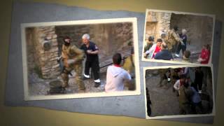 12 Maggio 2012 Frasso Sabino (RIETI)